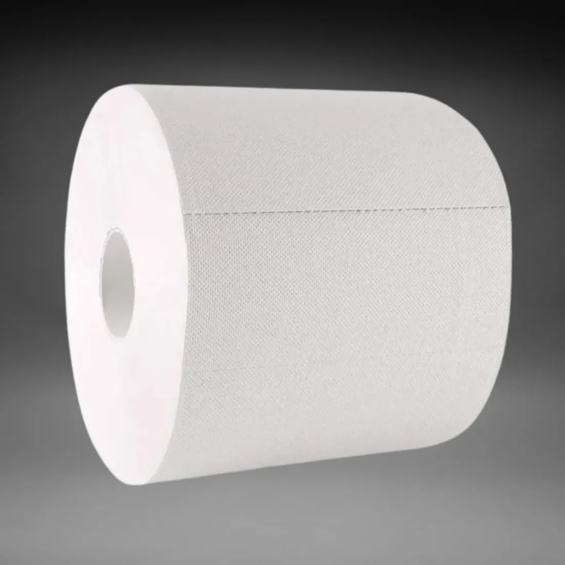 Handtuchrolle Grit weiß