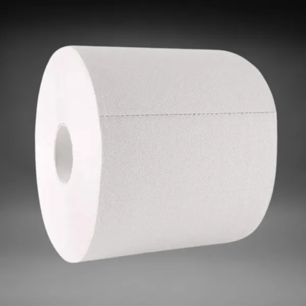 Handtuchrolle Grit weiß