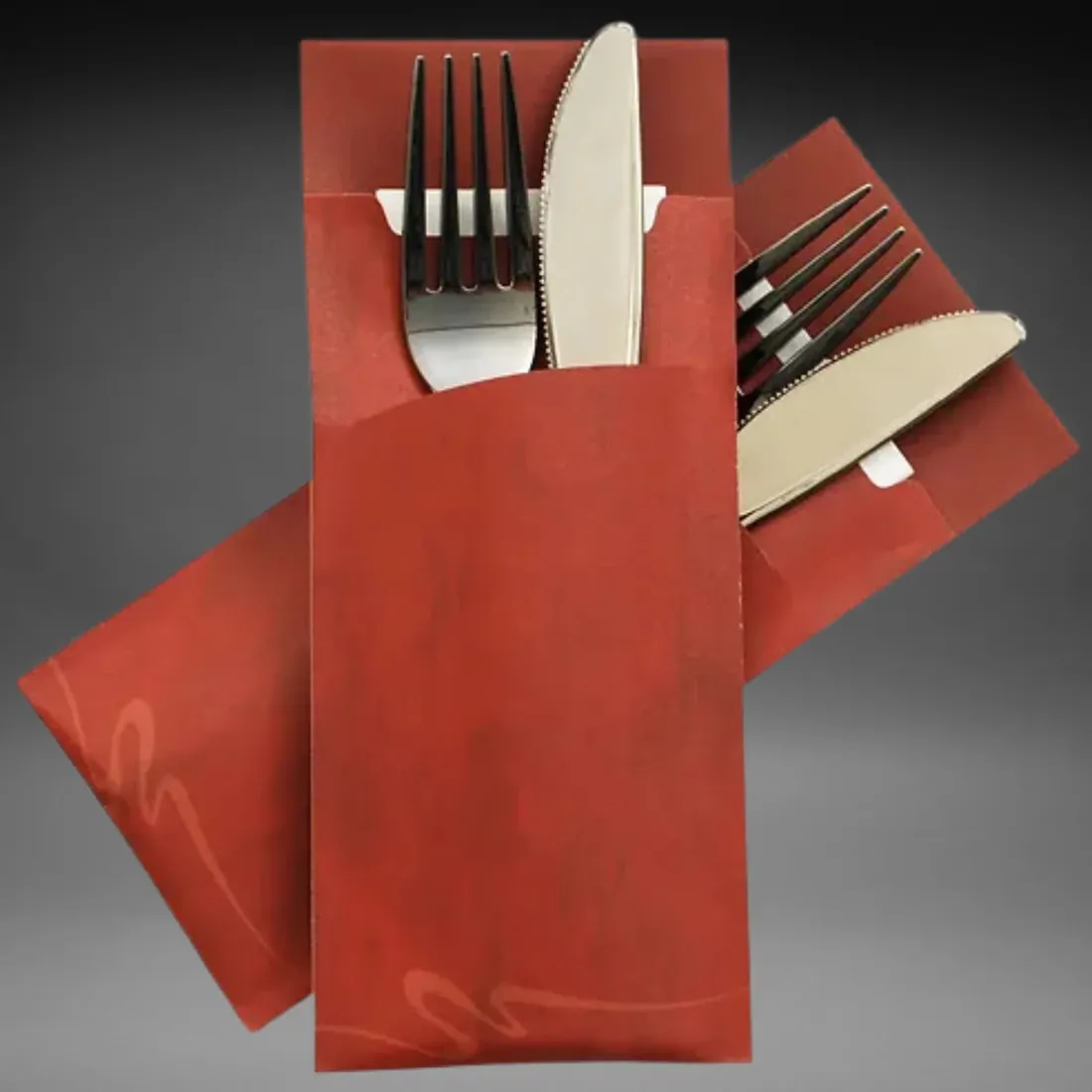 Pocket Cover Bestecktaschen