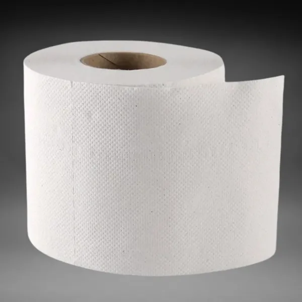 Toilettenpapier 2-lagig 64 Rollen